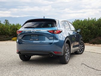 MAZDA CX-5 GT JM3KFBDMXJ0338210 62366