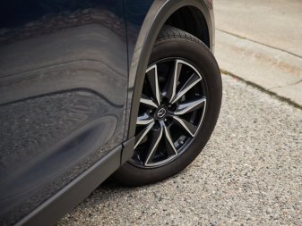 MAZDA CX-5 GT JM3KFBDMXJ0338210 62367