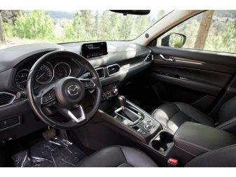 MAZDA CX-5 GT JM3KFBDMXJ0338210 62370