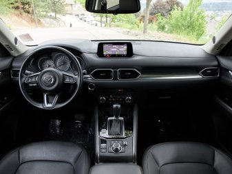 MAZDA CX-5 GT JM3KFBDMXJ0338210 62371