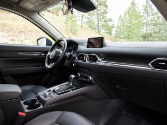 MAZDA CX-5 GT JM3KFBDMXJ0338210 62373