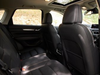 MAZDA CX-5 GT JM3KFBDMXJ0338210 62375