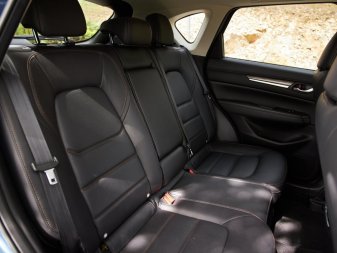 MAZDA CX-5 GT JM3KFBDMXJ0338210 62376