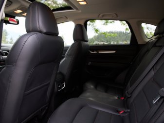 MAZDA CX-5 GT JM3KFBDMXJ0338210 62377