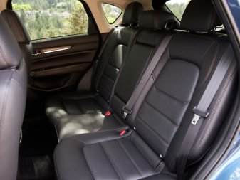 MAZDA CX-5 GT JM3KFBDMXJ0338210 62378