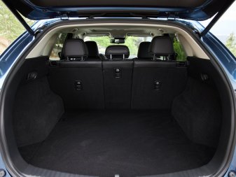 MAZDA CX-5 GT JM3KFBDMXJ0338210 62379