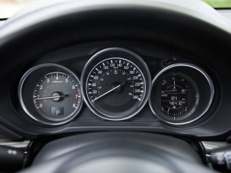 MAZDA CX-5 GT JM3KFBDMXJ0338210 62381