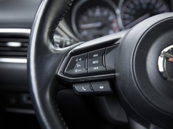 MAZDA CX-5 GT JM3KFBDMXJ0338210 62382