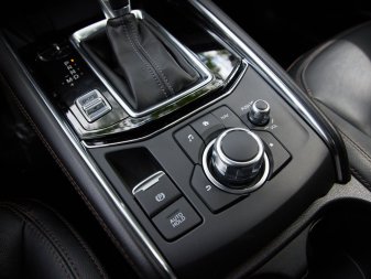 MAZDA CX-5 GT JM3KFBDMXJ0338210 62386