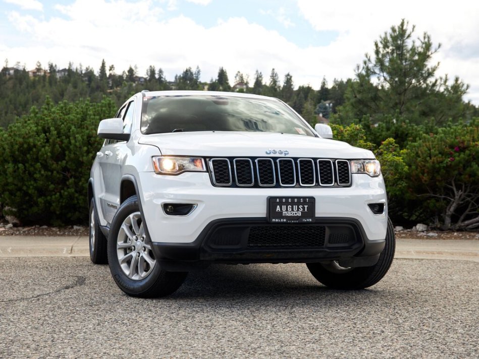 JEEP Grand Cherokee LAREDO 1C4RJFAG0MC646789 62673