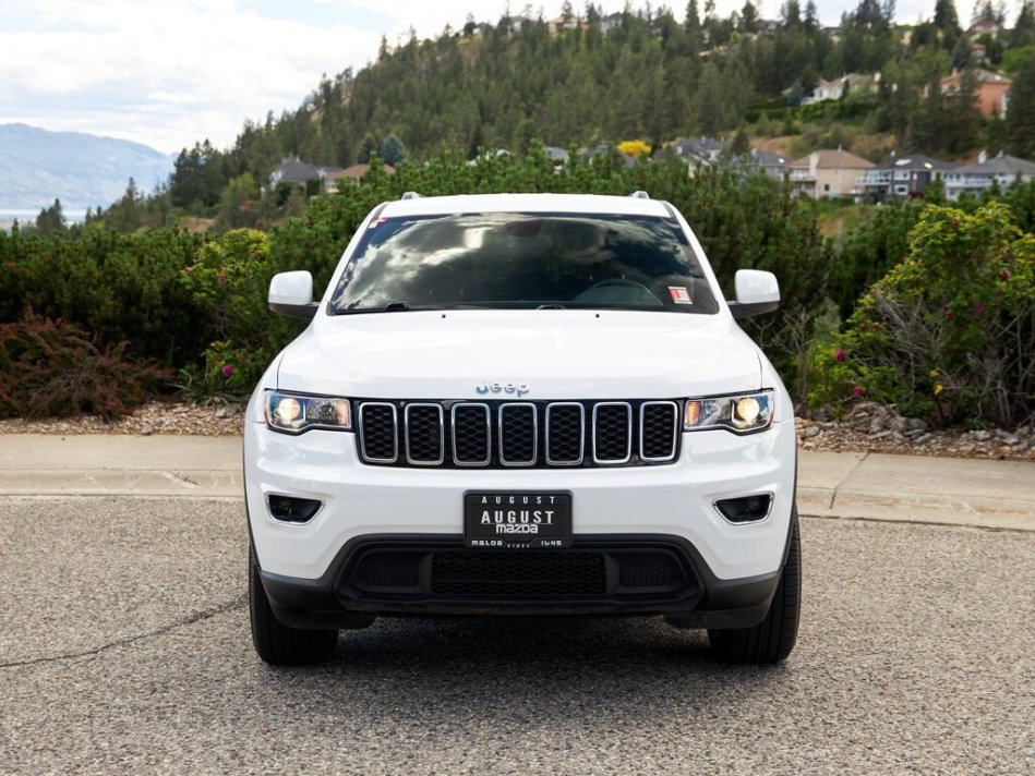 JEEP Grand Cherokee LAREDO 1C4RJFAG0MC646789 62674