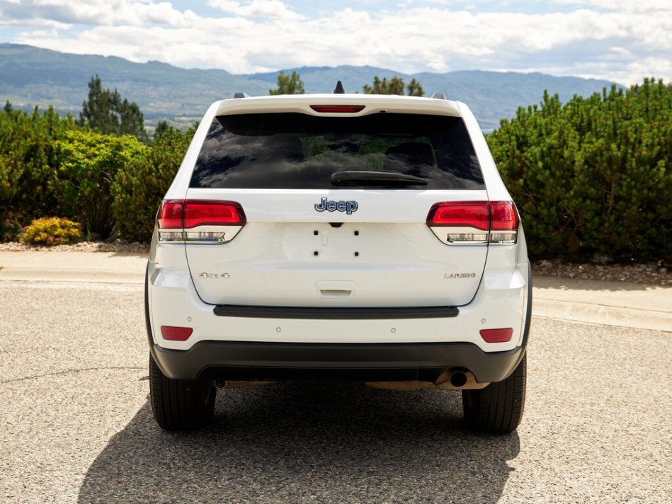 JEEP Grand Cherokee LAREDO 1C4RJFAG0MC646789 62679