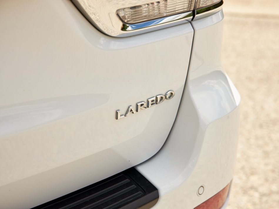 JEEP Grand Cherokee LAREDO 1C4RJFAG0MC646789 62680