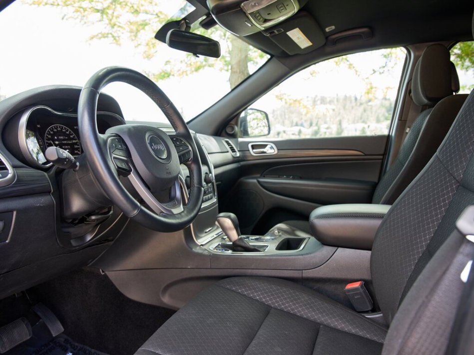 JEEP Grand Cherokee LAREDO 1C4RJFAG0MC646789 62683