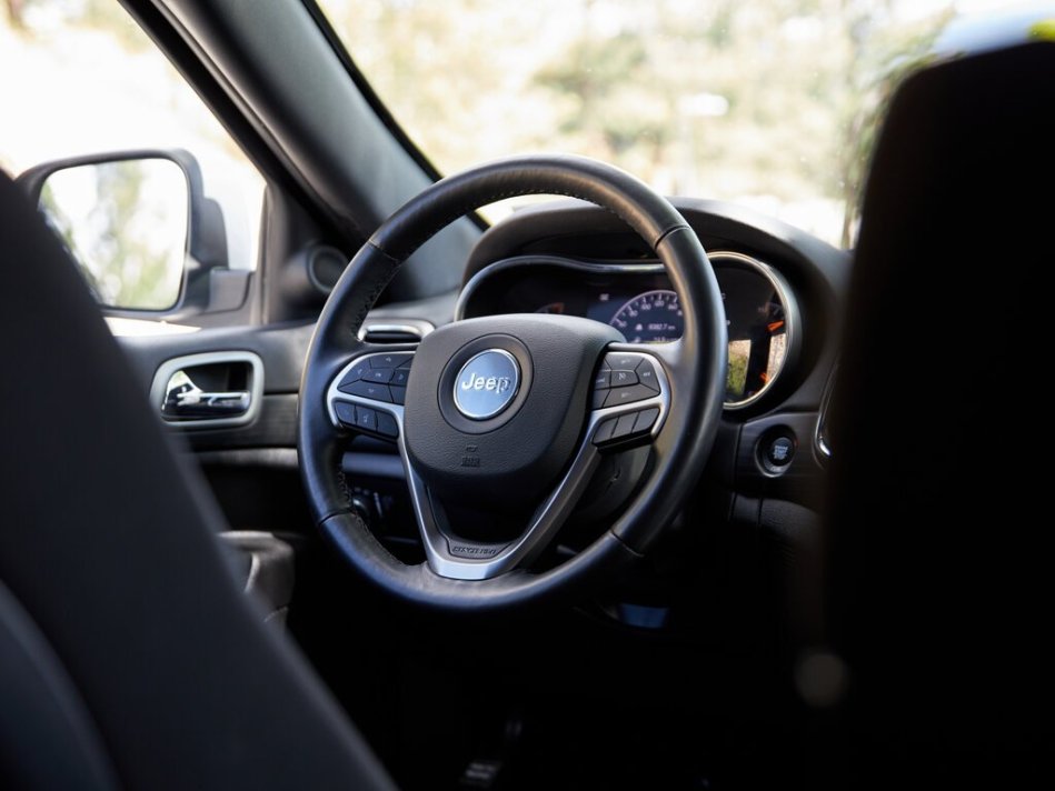 JEEP Grand Cherokee LAREDO 1C4RJFAG0MC646789 62686