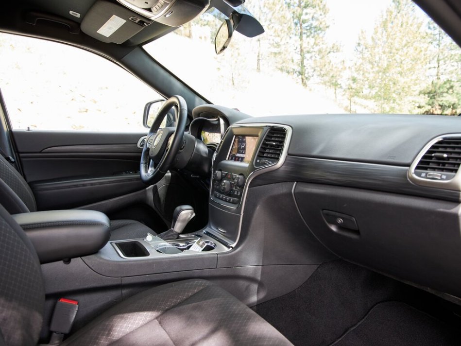 JEEP Grand Cherokee LAREDO 1C4RJFAG0MC646789 62688