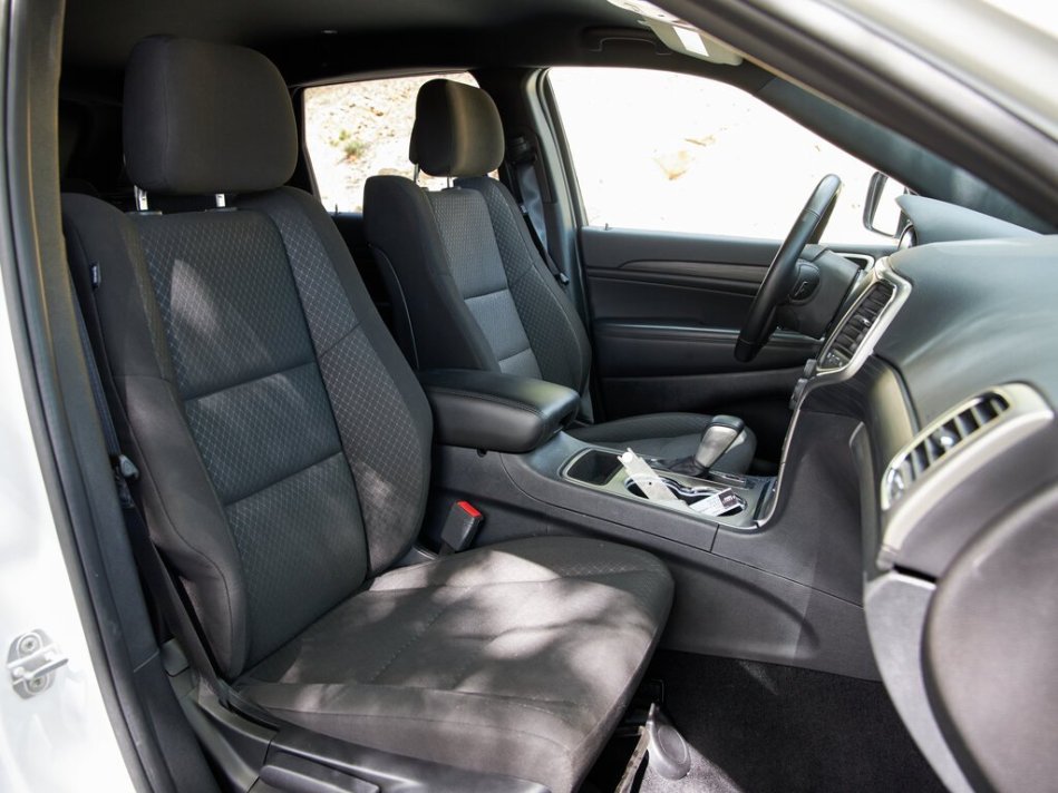 JEEP Grand Cherokee LAREDO 1C4RJFAG0MC646789 62689