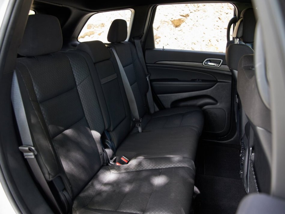 JEEP Grand Cherokee LAREDO 1C4RJFAG0MC646789 62691