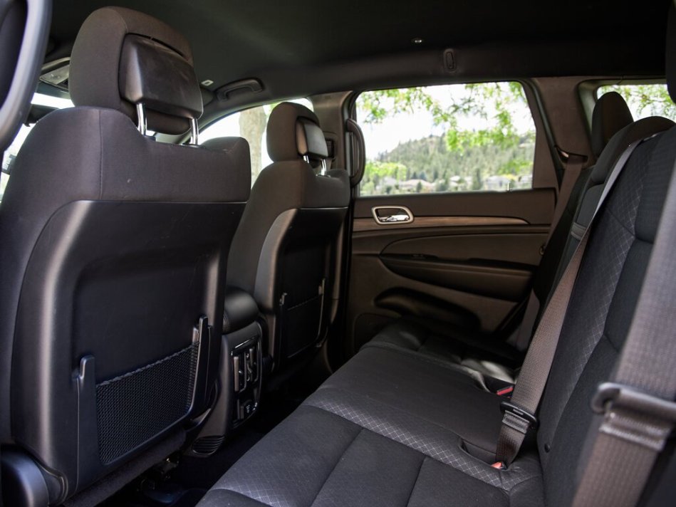 JEEP Grand Cherokee LAREDO 1C4RJFAG0MC646789 62692