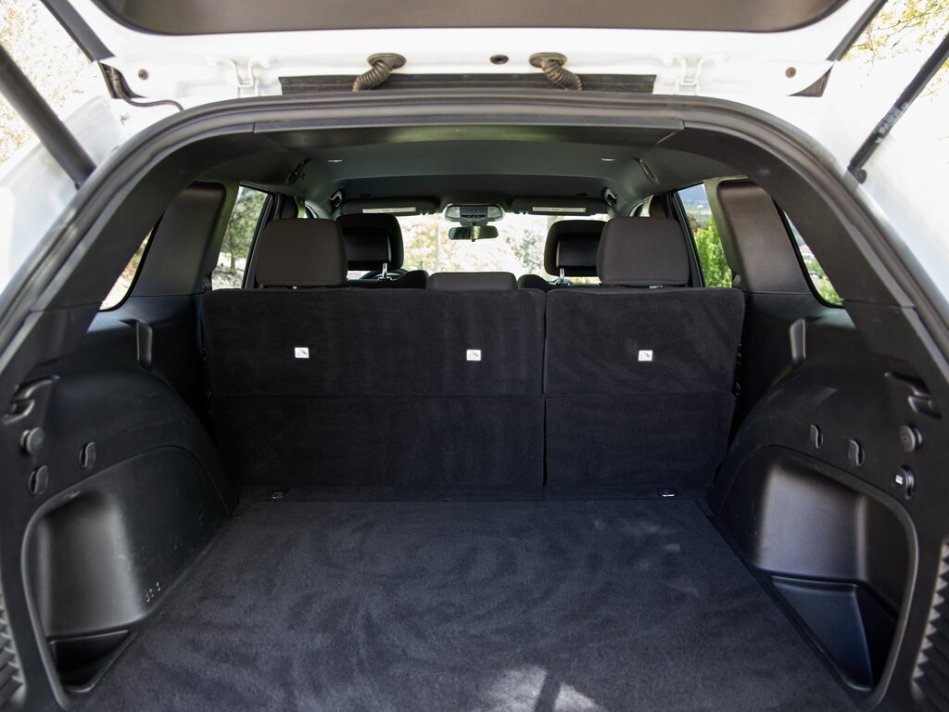 JEEP Grand Cherokee LAREDO 1C4RJFAG0MC646789 62694