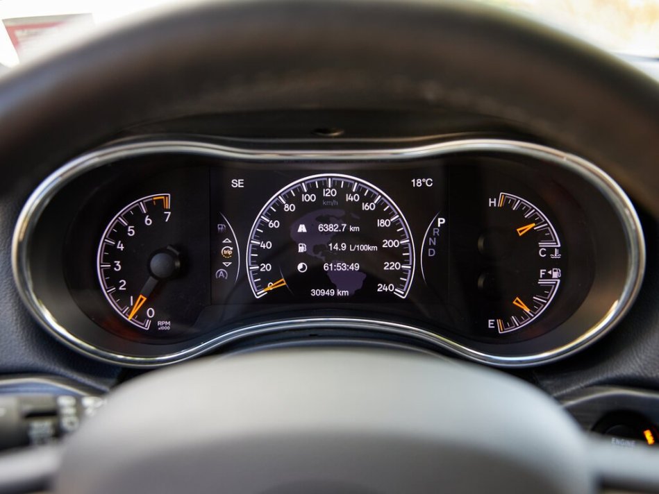 JEEP Grand Cherokee LAREDO 1C4RJFAG0MC646789 62696