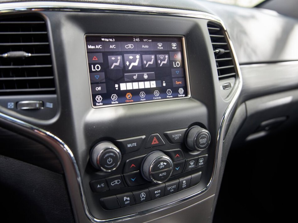 JEEP Grand Cherokee LAREDO 1C4RJFAG0MC646789 62699