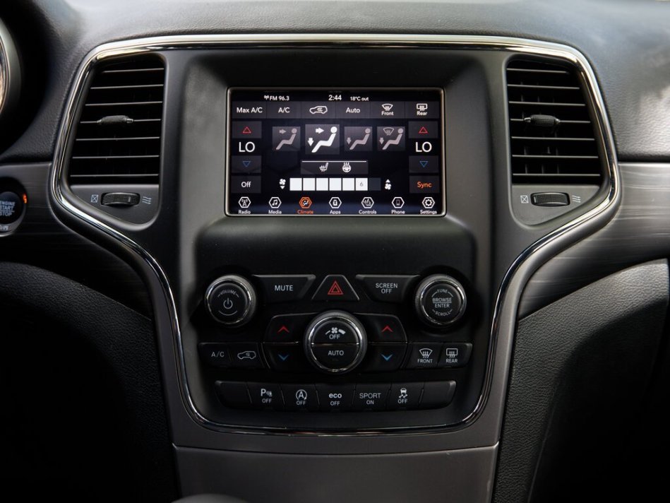 JEEP Grand Cherokee LAREDO 1C4RJFAG0MC646789 62700