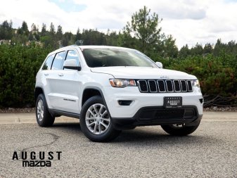 JEEP Grand Cherokee LAREDO 1C4RJFAG0MC646789 62671