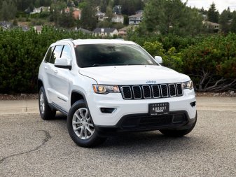 JEEP Grand Cherokee LAREDO 1C4RJFAG0MC646789 62672