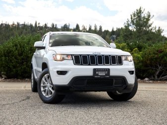 JEEP Grand Cherokee LAREDO 1C4RJFAG0MC646789 62673