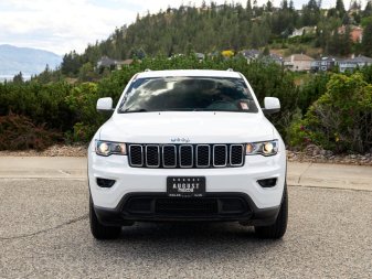 JEEP Grand Cherokee LAREDO 1C4RJFAG0MC646789 62674