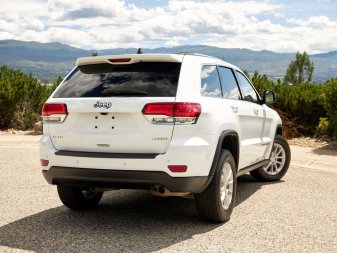 JEEP Grand Cherokee LAREDO 1C4RJFAG0MC646789 62681