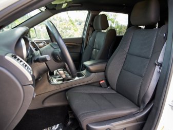 JEEP Grand Cherokee LAREDO 1C4RJFAG0MC646789 62682