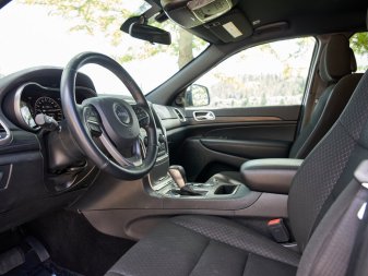 JEEP Grand Cherokee LAREDO 1C4RJFAG0MC646789 62683