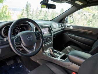 JEEP Grand Cherokee LAREDO 1C4RJFAG0MC646789 62684