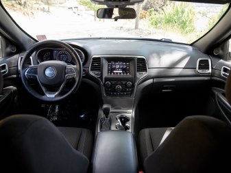 JEEP Grand Cherokee LAREDO 1C4RJFAG0MC646789 62685