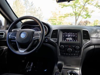 JEEP Grand Cherokee LAREDO 1C4RJFAG0MC646789 62687