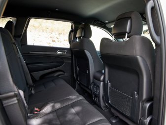 JEEP Grand Cherokee LAREDO 1C4RJFAG0MC646789 62690