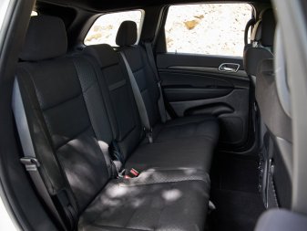 JEEP Grand Cherokee LAREDO 1C4RJFAG0MC646789 62691