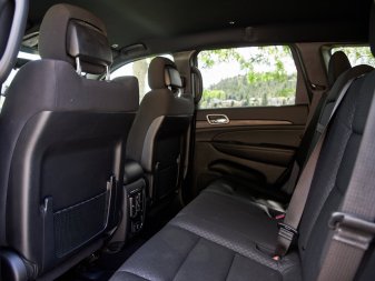 JEEP Grand Cherokee LAREDO 1C4RJFAG0MC646789 62692