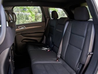 JEEP Grand Cherokee LAREDO 1C4RJFAG0MC646789 62693