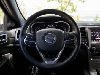 JEEP Grand Cherokee LAREDO 1C4RJFAG0MC646789 62695