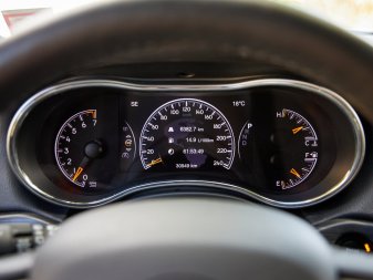 JEEP Grand Cherokee LAREDO 1C4RJFAG0MC646789 62696