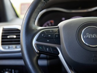 JEEP Grand Cherokee LAREDO 1C4RJFAG0MC646789 62697