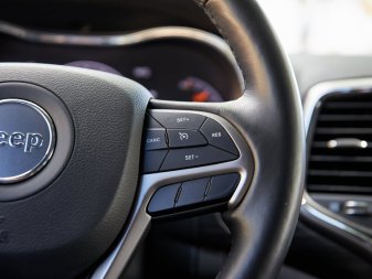 JEEP Grand Cherokee LAREDO 1C4RJFAG0MC646789 62698