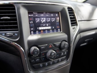 JEEP Grand Cherokee LAREDO 1C4RJFAG0MC646789 62699