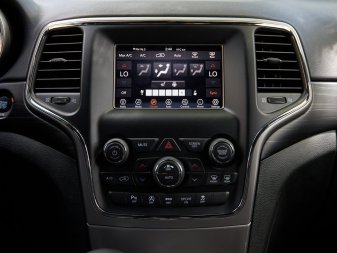 JEEP Grand Cherokee LAREDO 1C4RJFAG0MC646789 62700