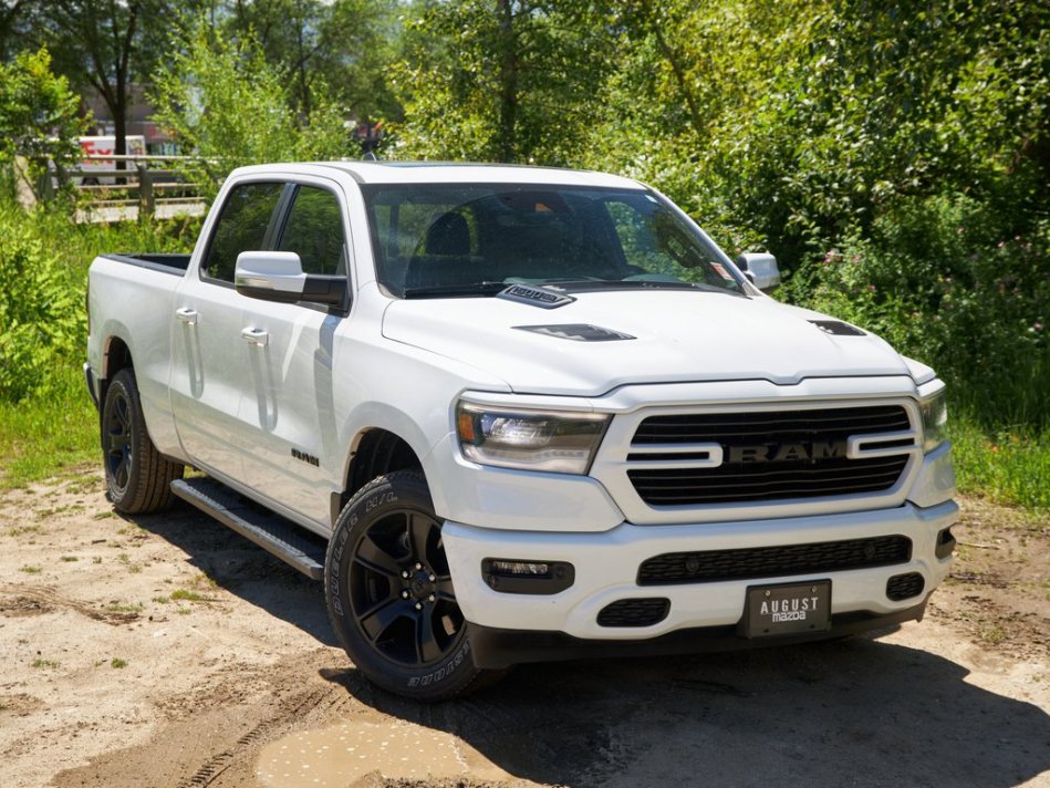 RAM 1500 SPORT 1C6SRFTT9MN552796 62534