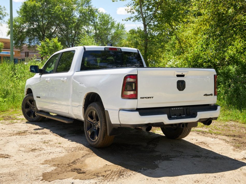 RAM 1500 SPORT 1C6SRFTT9MN552796 62541