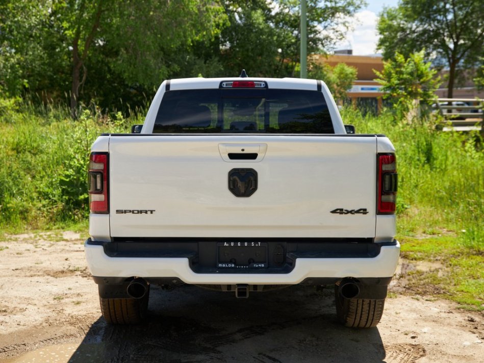 RAM 1500 SPORT 1C6SRFTT9MN552796 62543